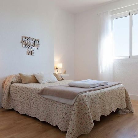 Apartamento Ara Apartman Aguadulce  Kültér fotó