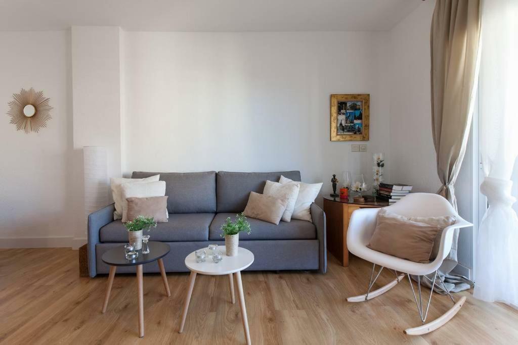 Apartamento Ara Apartman Aguadulce  Kültér fotó