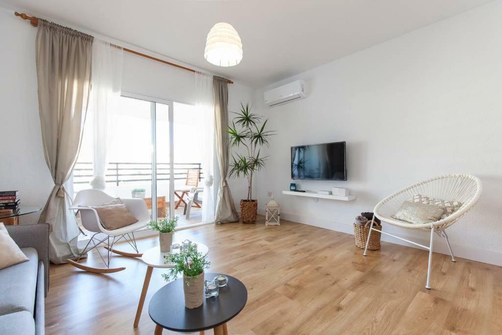 Apartamento Ara Apartman Aguadulce  Kültér fotó